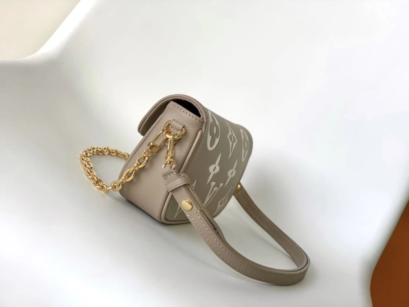 LV Satchel bags 4056D-0112