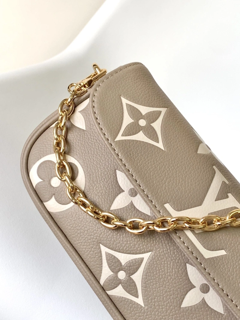 LV Satchel bags 4056D-0112