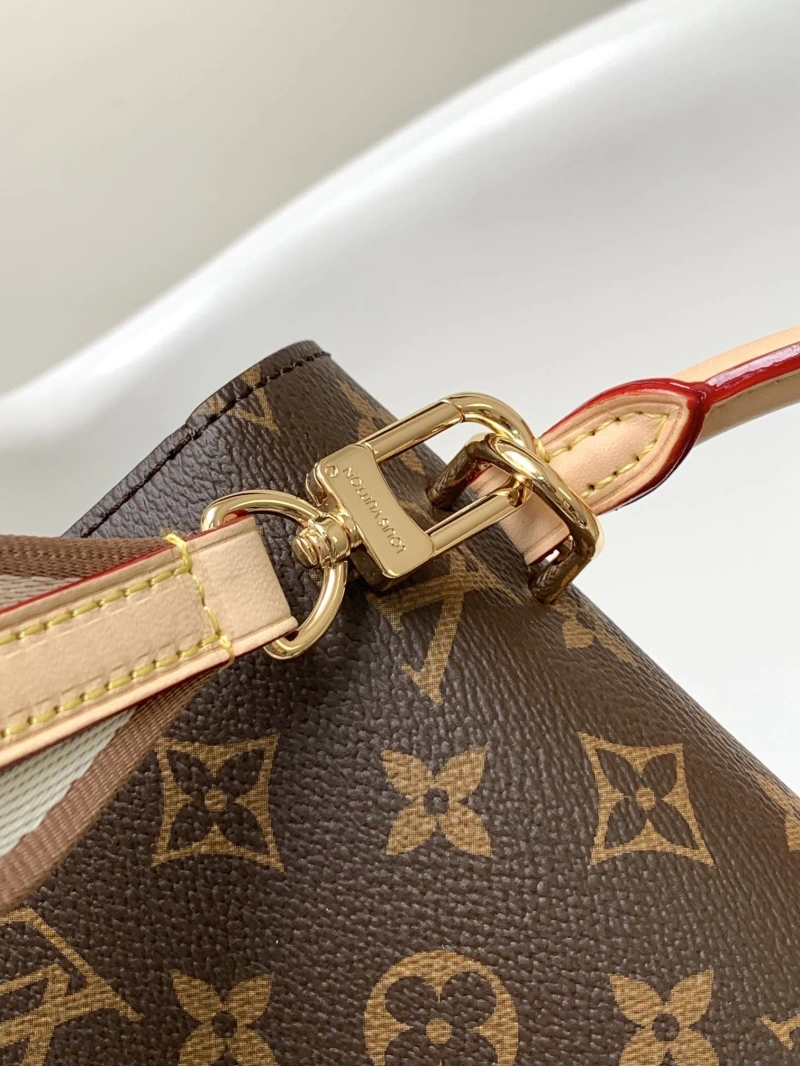 LV Top Handle Bags 4056D-0123