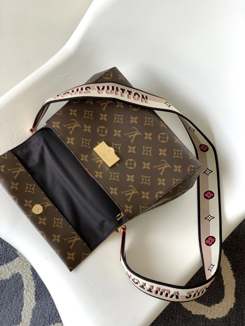 LV Top Handle Bags 4056D-0125