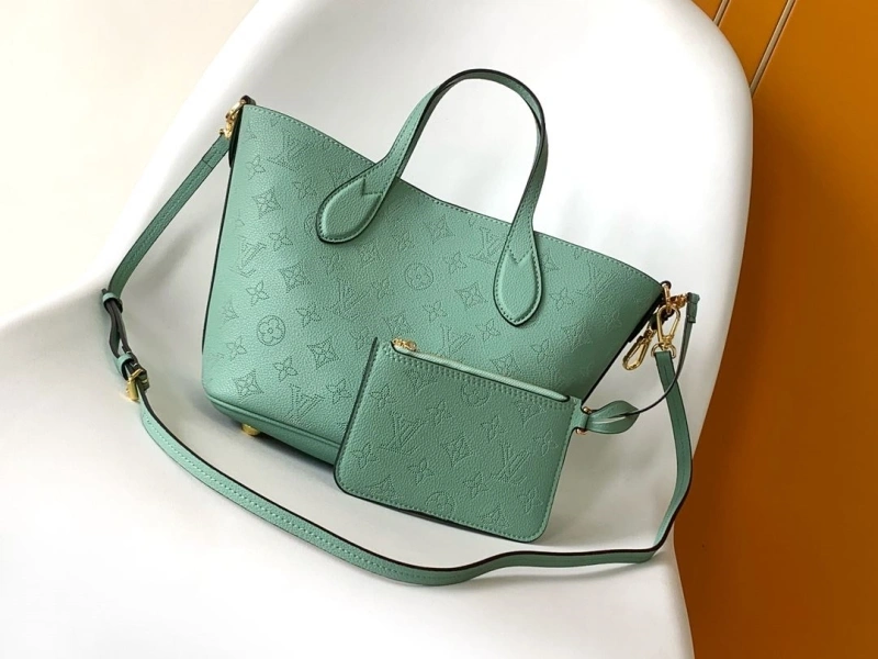 LV Shopping Bags 4056D-0129