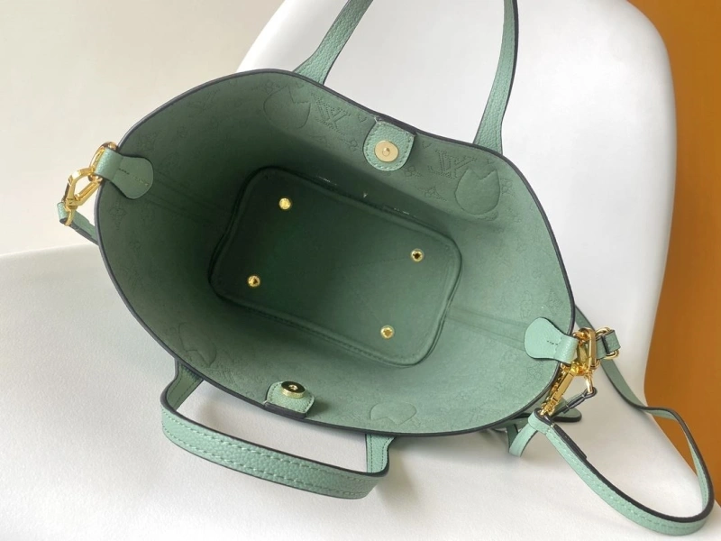LV Shopping Bags 4056D-0129