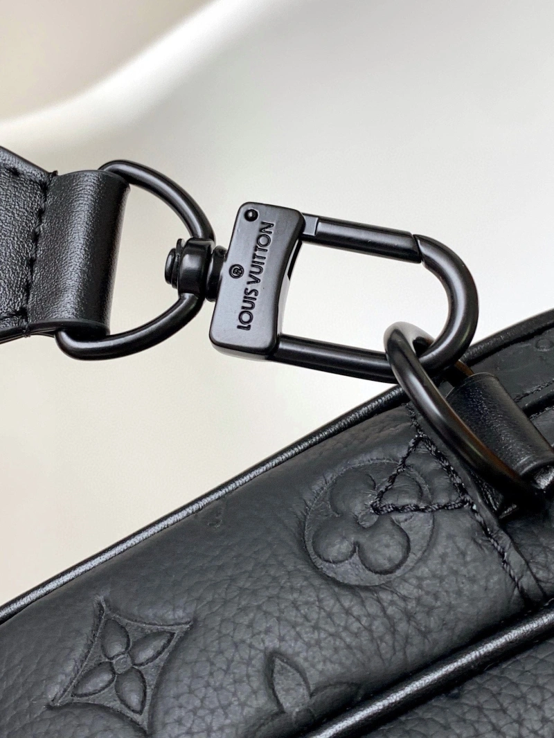 LV Satchel bags 4056D-0145