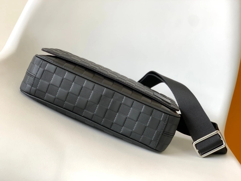 LV Satchel bags 4056D-0153