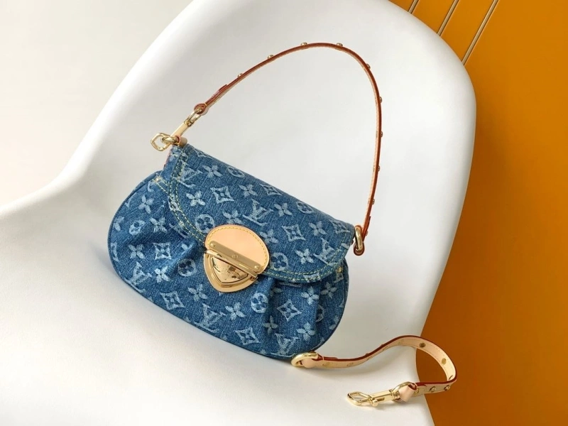 LV Top Handle Bags 4056D-0162