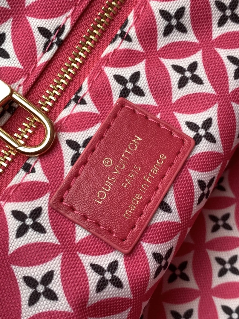 LV Shopping Bags 4056D-0164