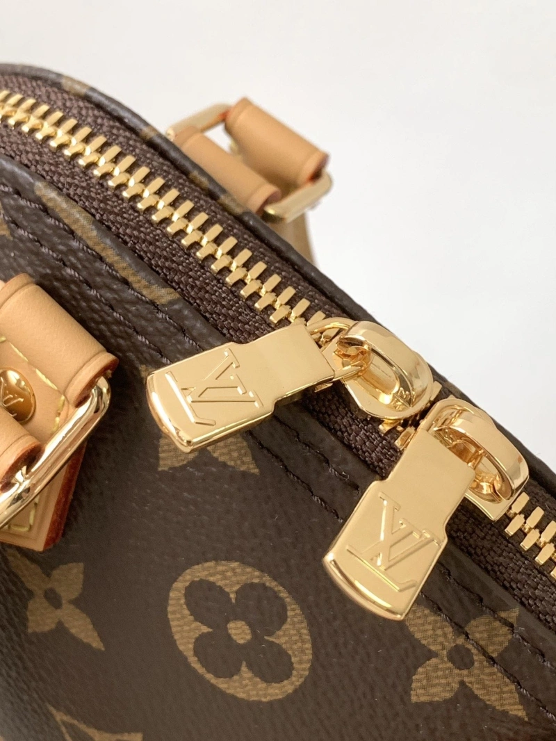 LV Top Handle Bags 4056D-0167