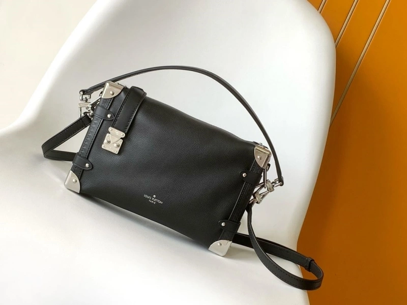 LV Satchel bags 4056D-0179