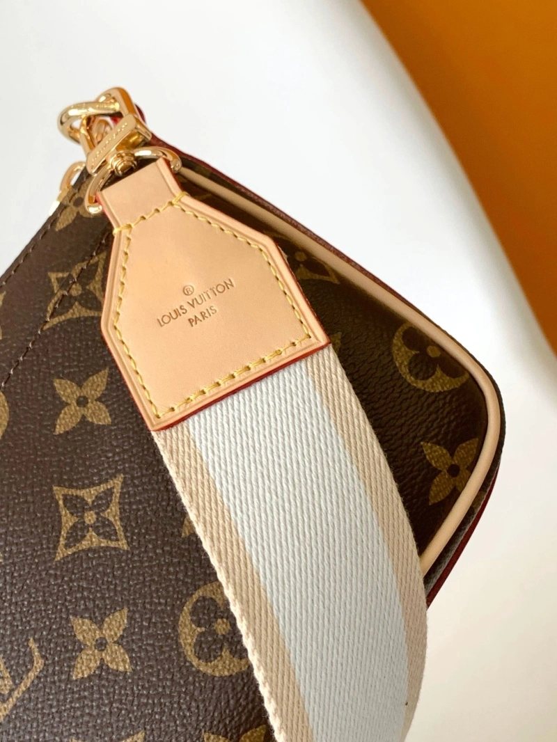 LV Satchel bags 4056D-0201