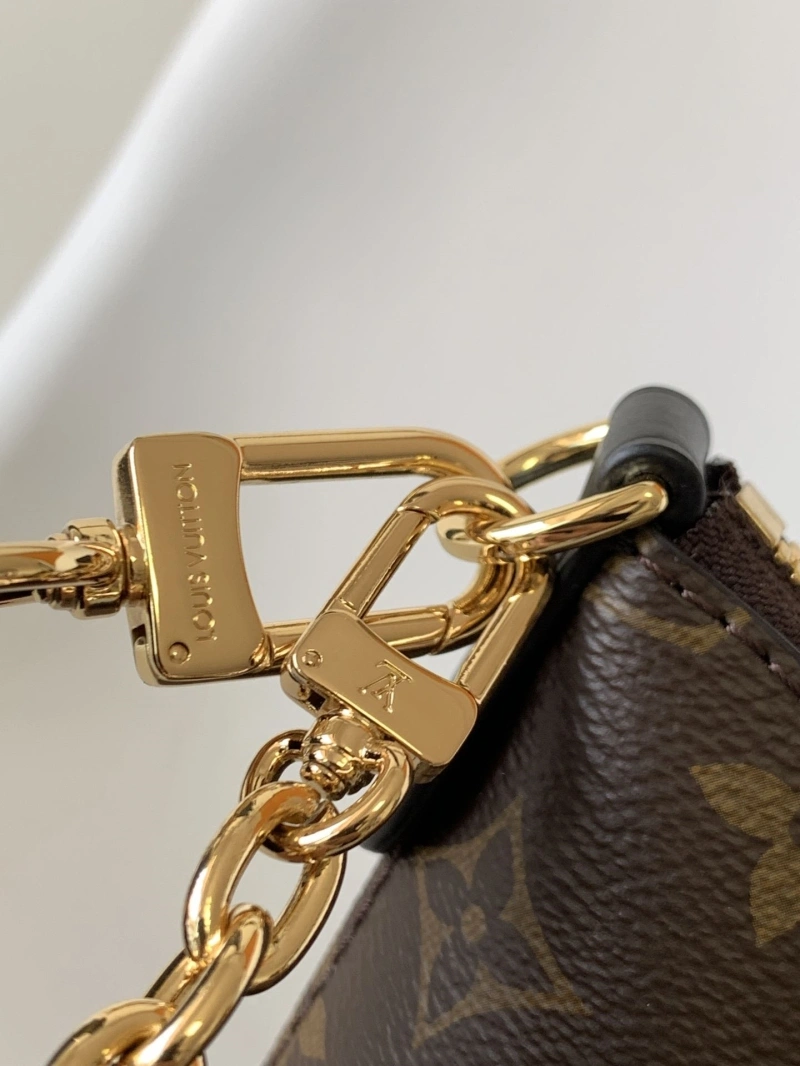 LV Satchel bags 4056D-0202