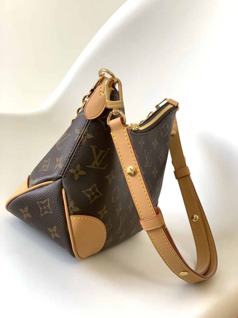 LV Satchel bags 4056D-0203