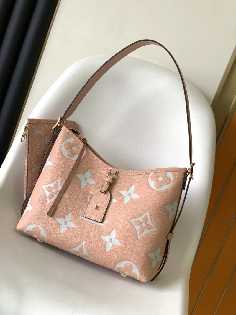 LV Top Handle Bags 4056D-0207