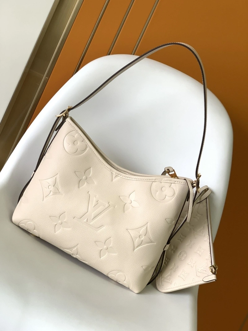 LV Top Handle Bags 4056D-0208
