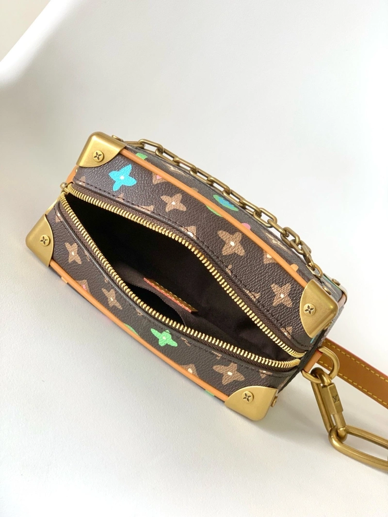 LV Box Bags 4056D-0219