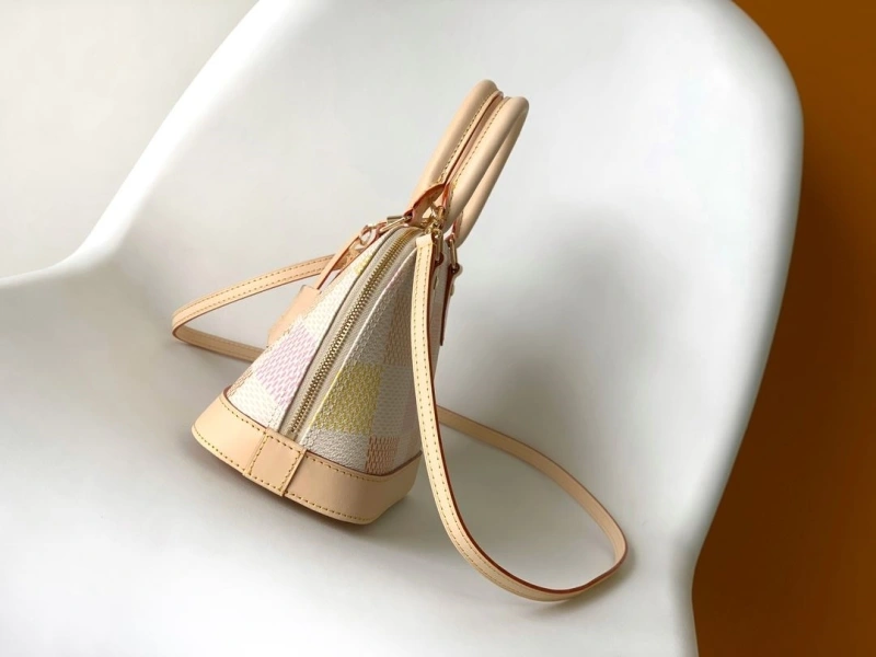 LV Top Handle Bags 4056D-0221