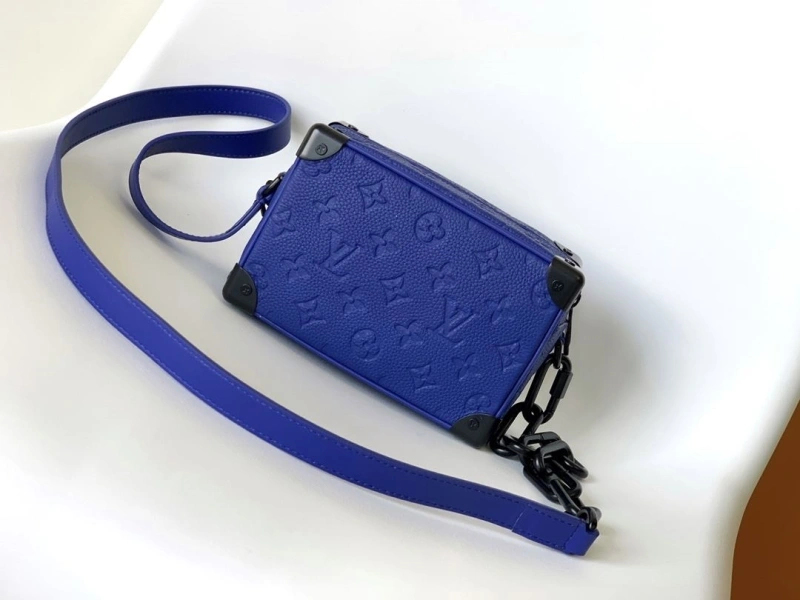 LV Box Bags 4056D-0224