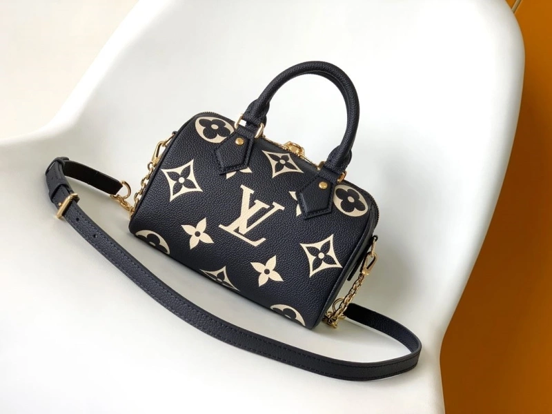 LV Speedy Bags 4056D-0225