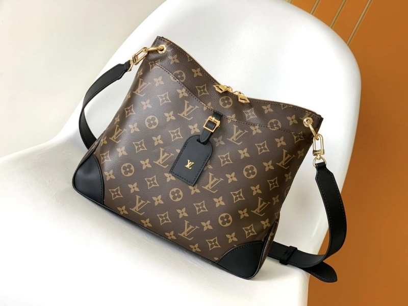 LV Satchel bags 4056D-0229