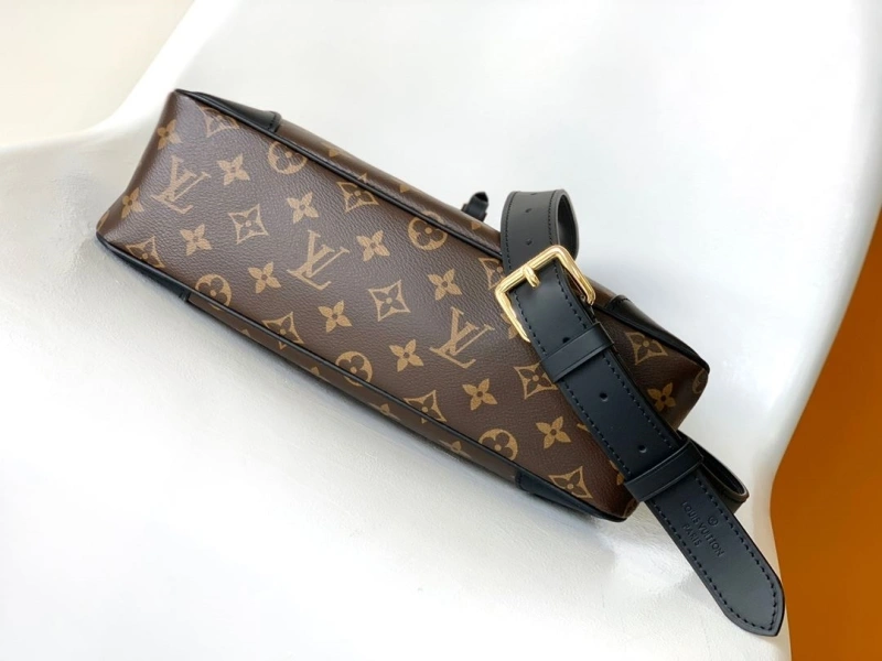 LV Satchel bags 4056D-0229