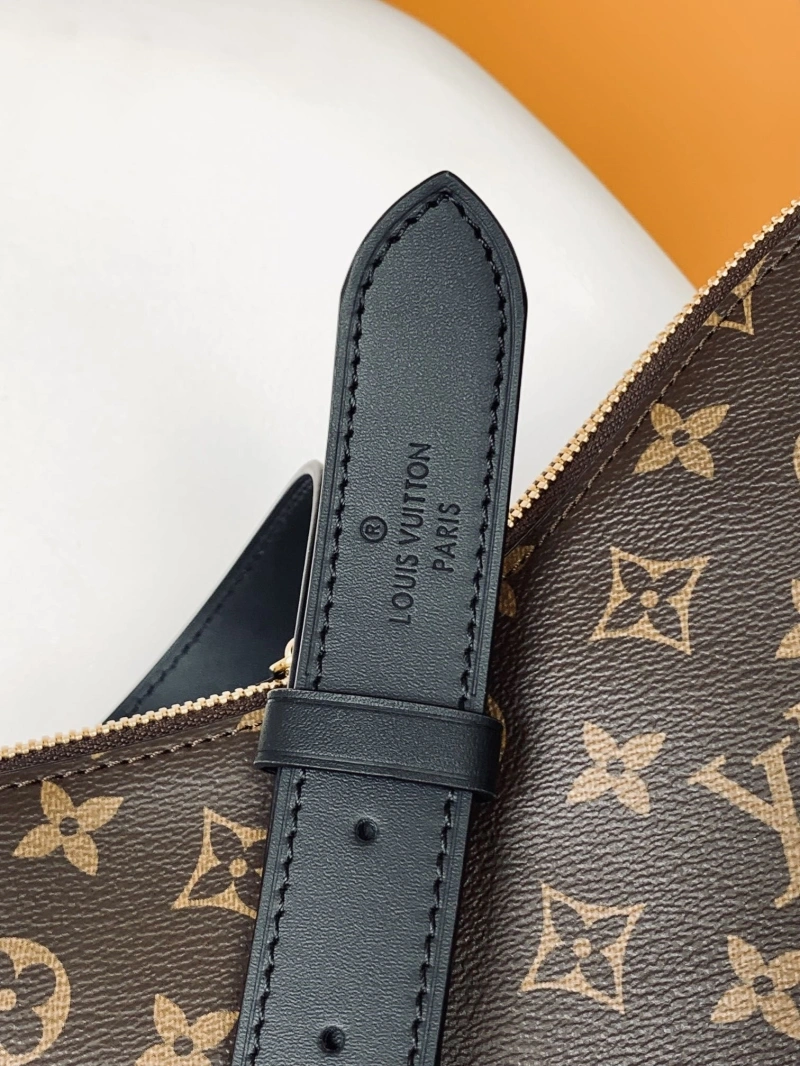 LV Satchel bags 4056D-0229