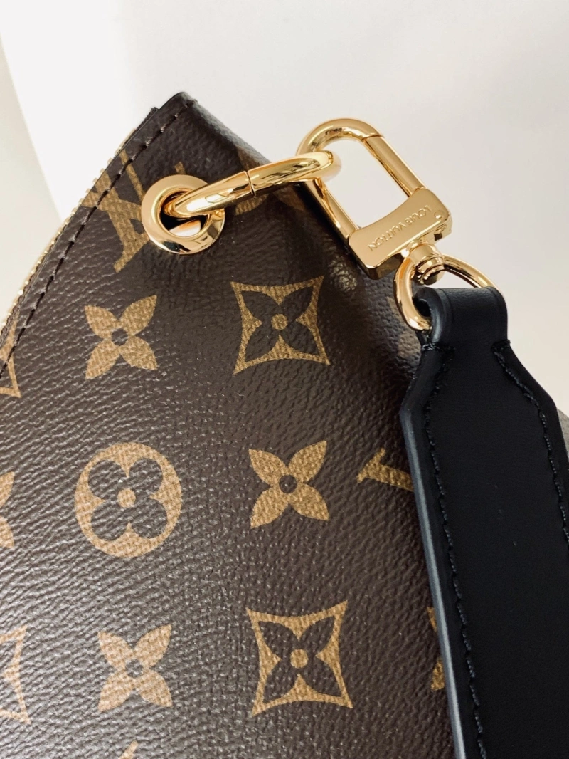 LV Satchel bags 4056D-0229