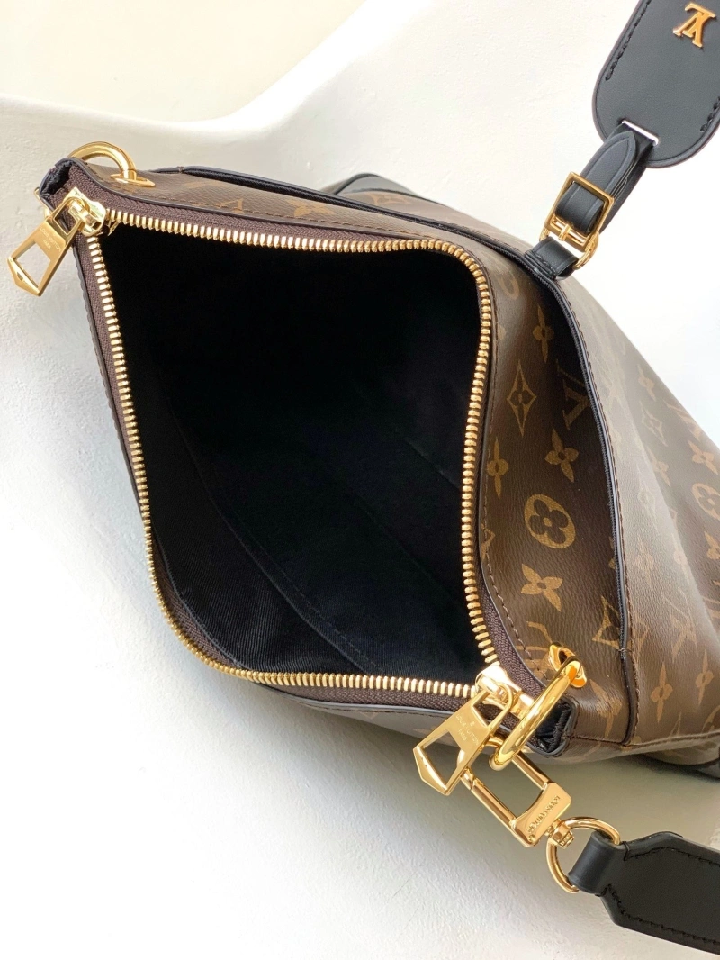 LV Satchel bags 4056D-0229