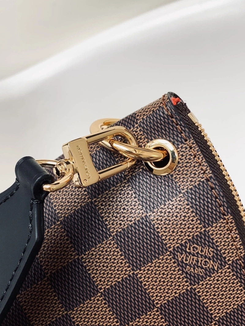 LV Satchel bags 4056D-0230