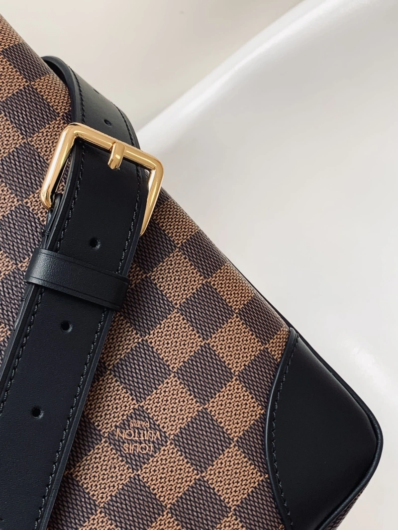 LV Satchel bags 4056D-0230