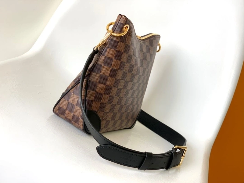 LV Satchel bags 4056D-0231