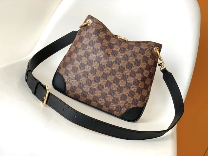 LV Satchel bags 4056D-0231