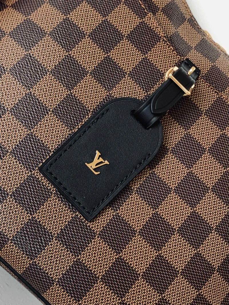 LV Satchel bags 4056D-0231