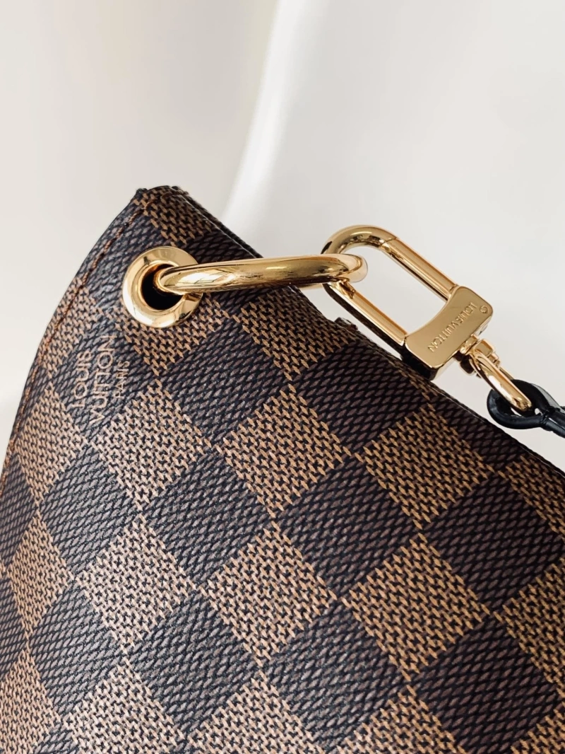 LV Satchel bags 4056D-0231