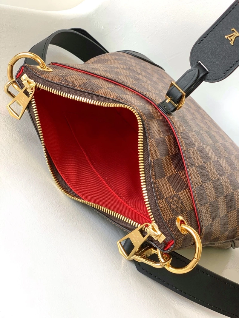 LV Satchel bags 4056D-0231