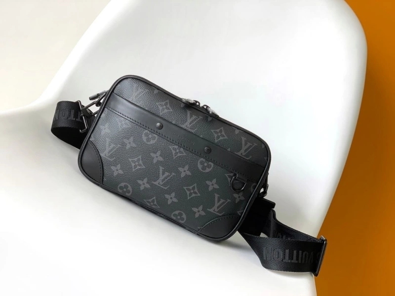 LV Satchel bags 4056D-0239