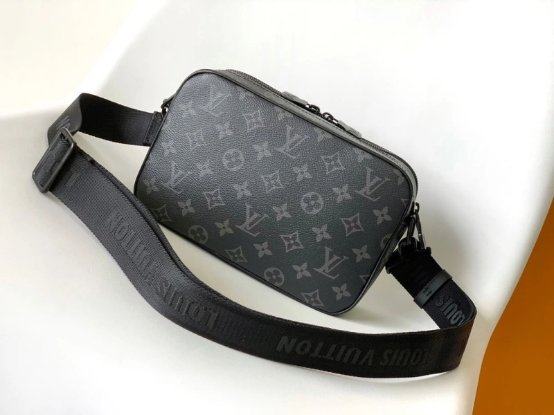 LV Satchel bags 4056D-0239