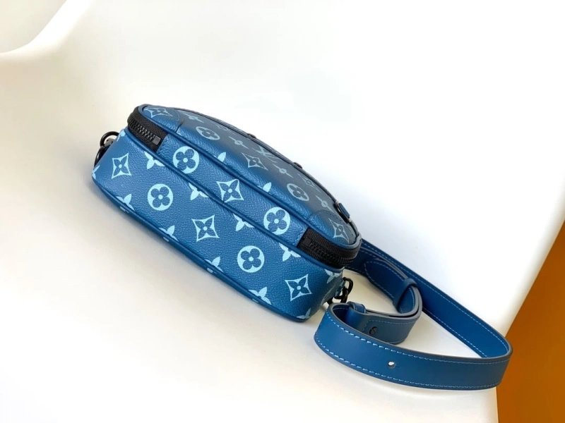 LV Satchel bags 4056D-0242