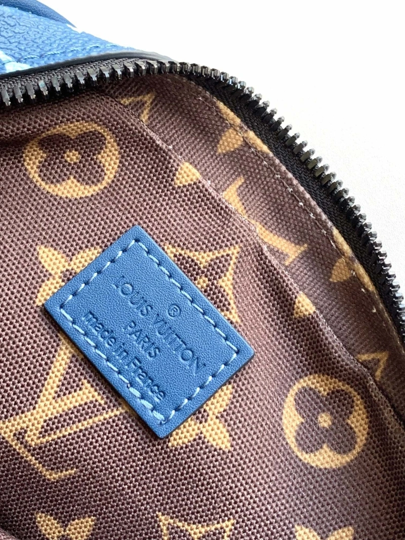 LV Satchel bags 4056D-0242