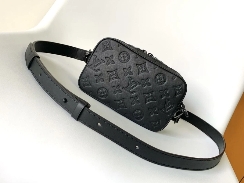 LV Satchel bags 4056D-0243