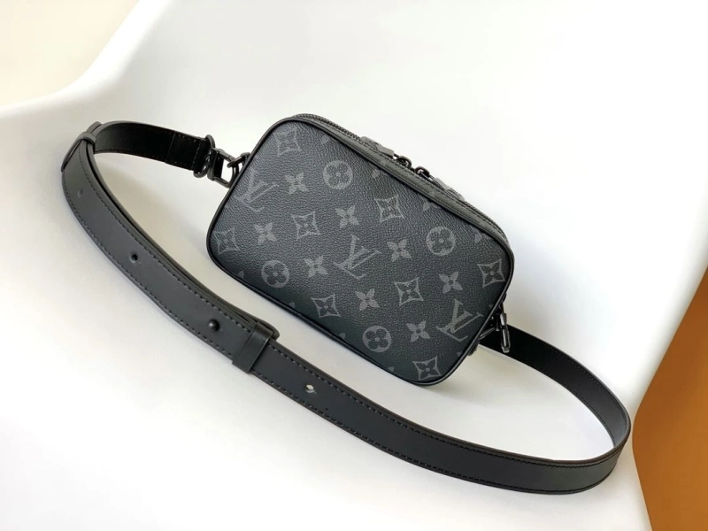 LV Satchel bags 4056D-0244