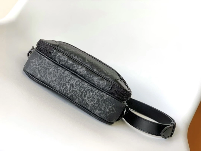 LV Satchel bags 4056D-0244