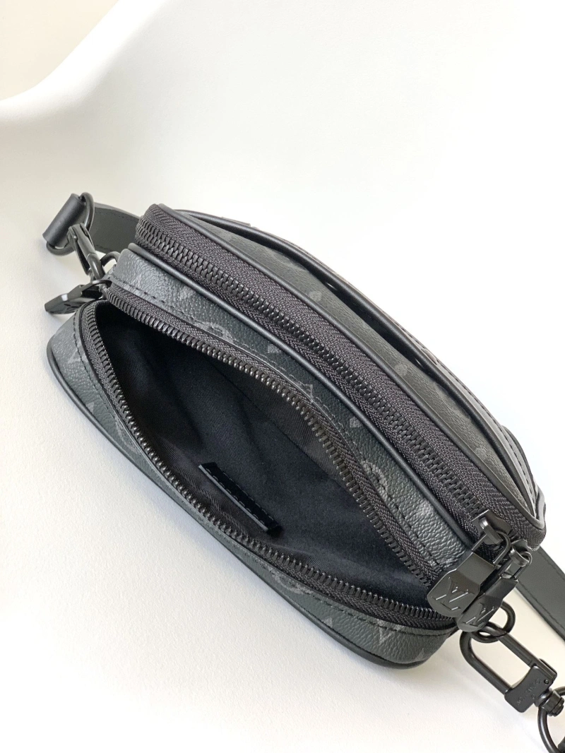LV Satchel bags 4056D-0244