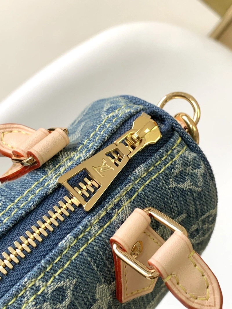 LV Speedy Bags 4056D-0250