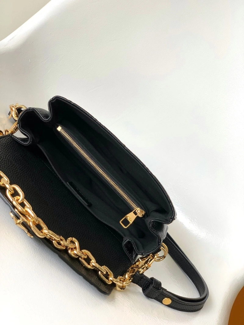 LV Top Handle Bags 4056D-0261