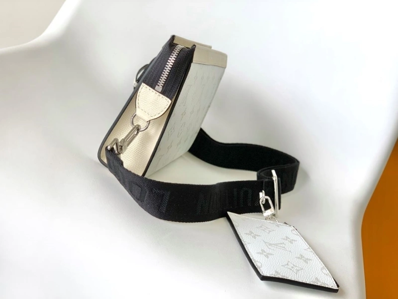 LV Satchel bags 4056D-0265