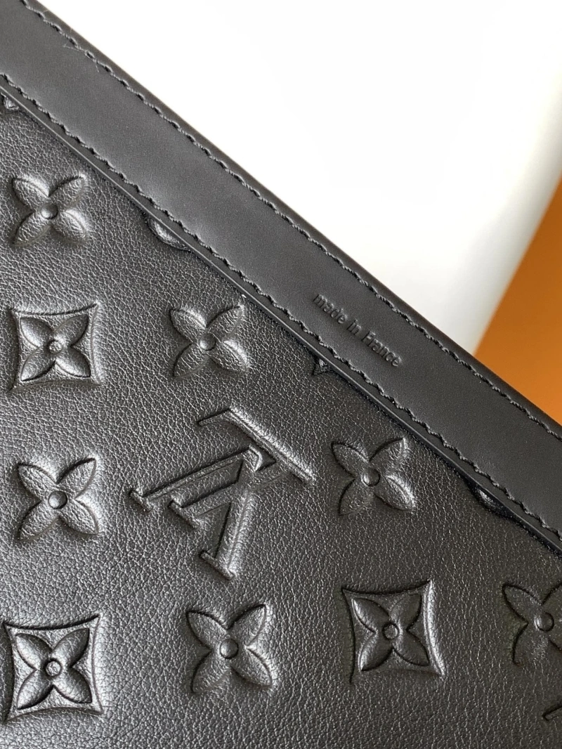 LV Satchel bags 4056D-0275