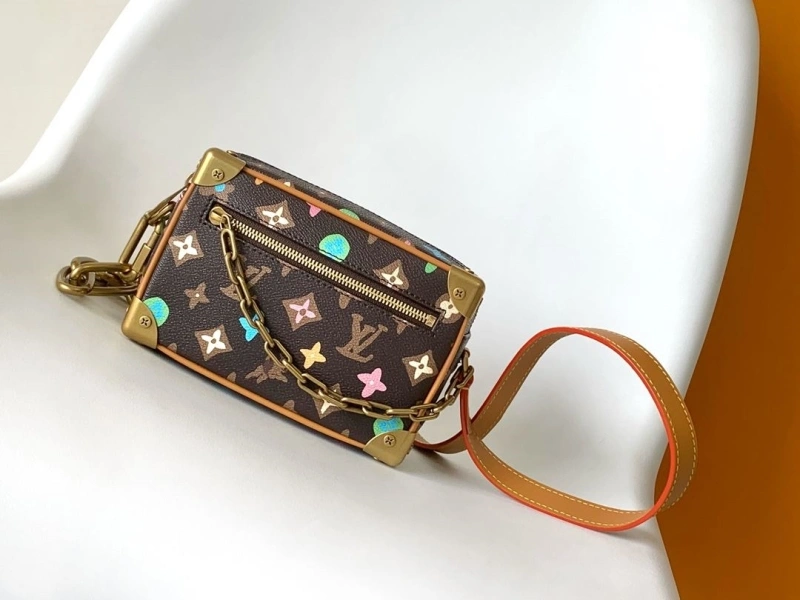 LV Box Bags 4056D-0278