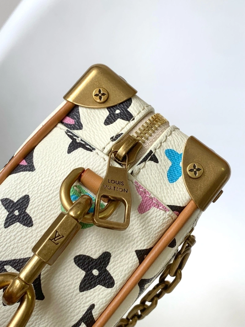 LV Box Bags 4056D-0279