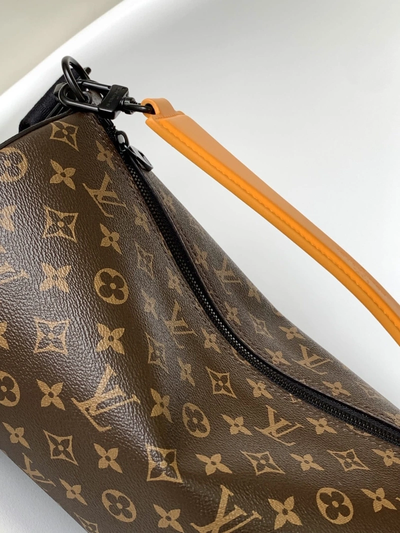 LV Round Bags 4056D-0294