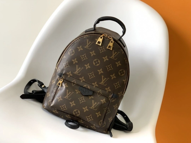 LV Backpacks 4056D-0298