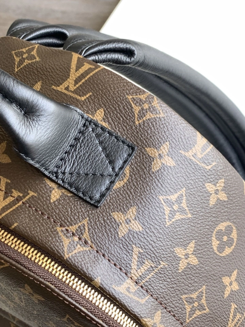 LV Backpacks 4056D-0299